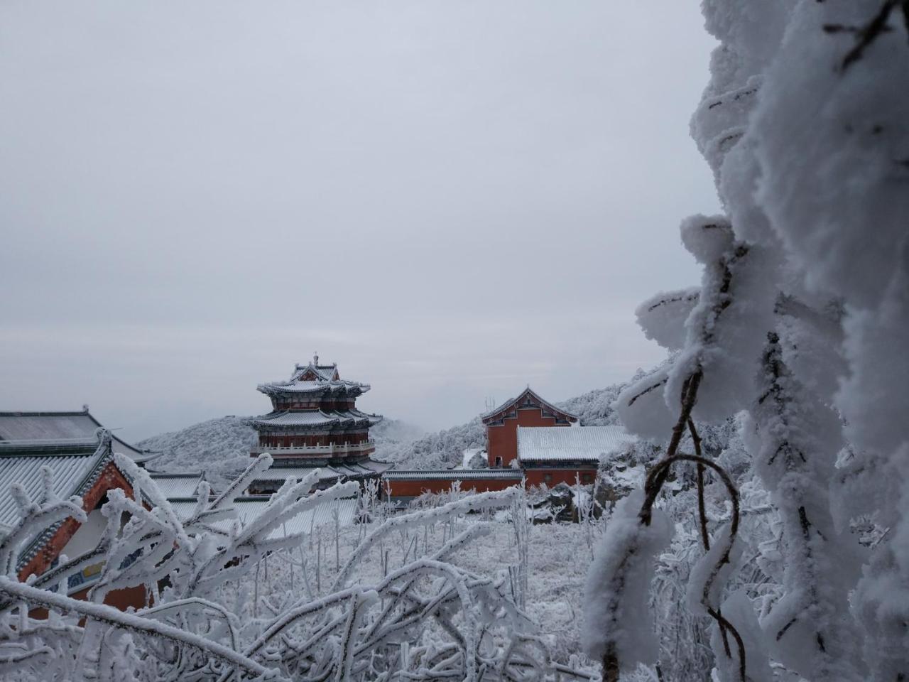 Zhangjiajie No.31 Inn Екстер'єр фото